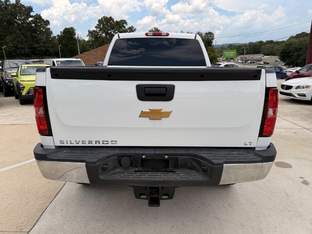 2014 Chevrolet Silverado - $27,950