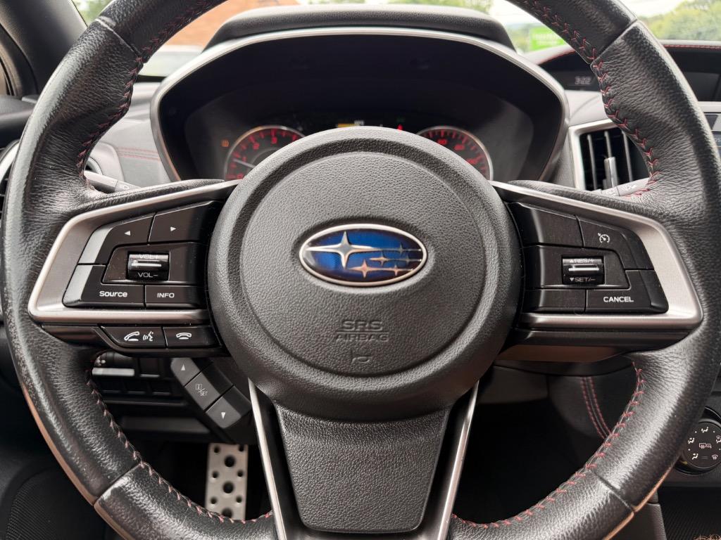 2020 Subaru Impreza - $13,950