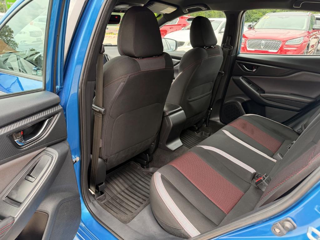2020 Subaru Impreza - $13,950