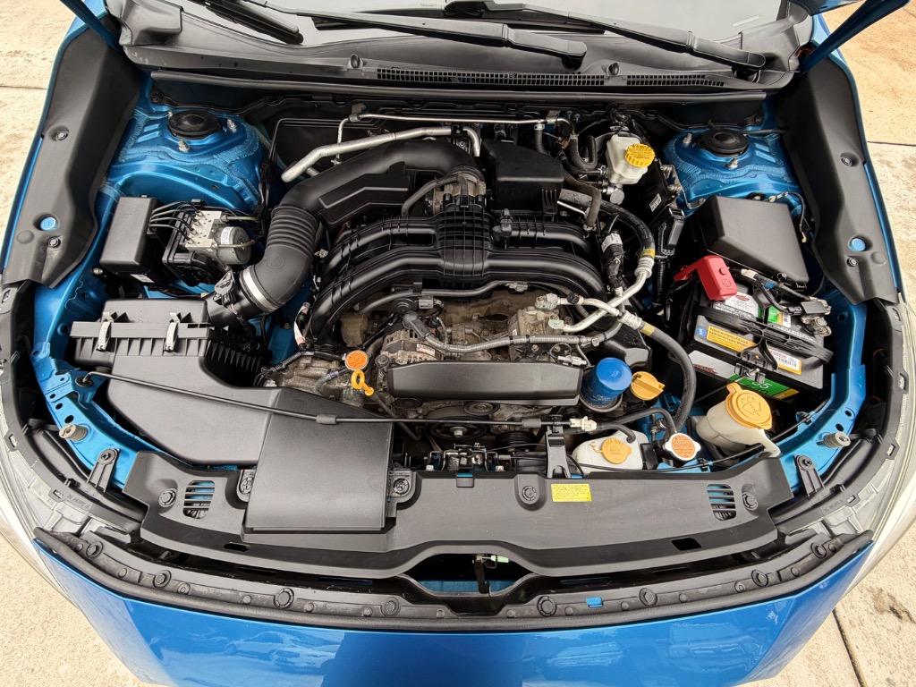 2020 Subaru Impreza - $13,950