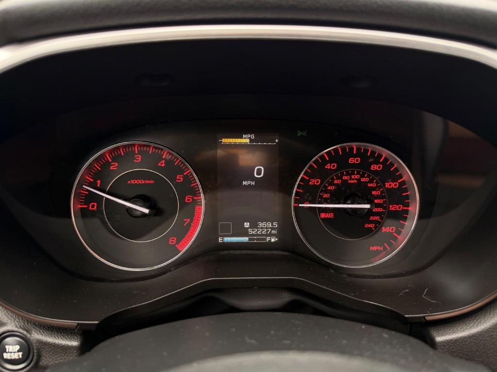 2020 Subaru Impreza - $13,950