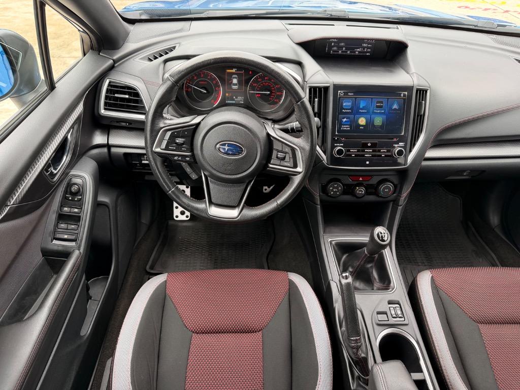 2020 Subaru Impreza - $13,950