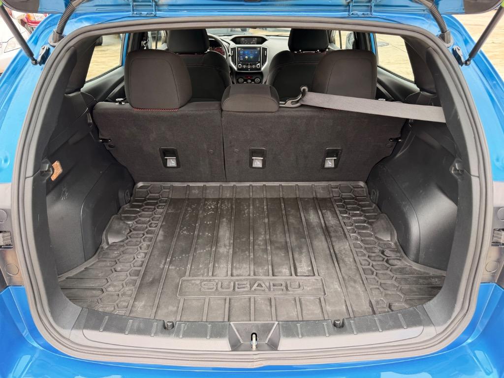 2020 Subaru Impreza - $13,950