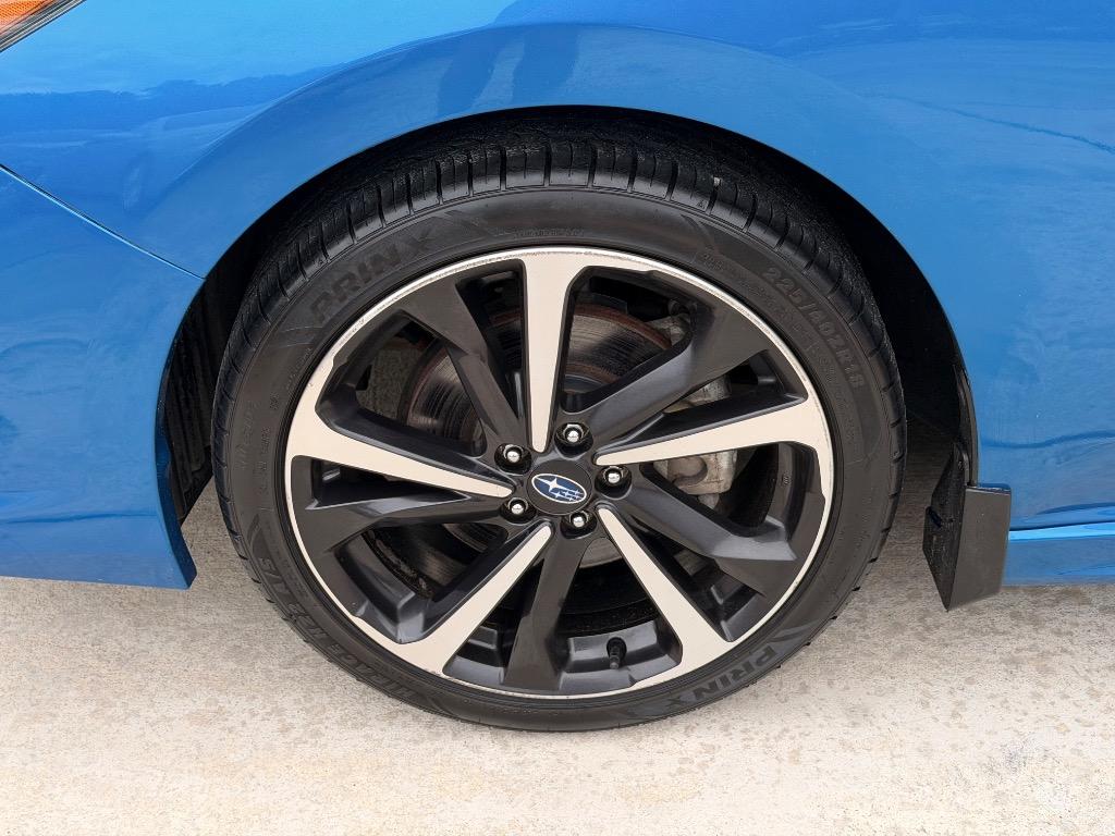 2020 Subaru Impreza - $13,950