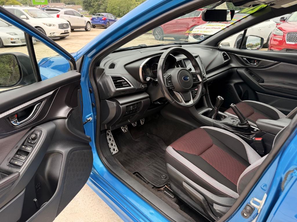 2020 Subaru Impreza - $13,950