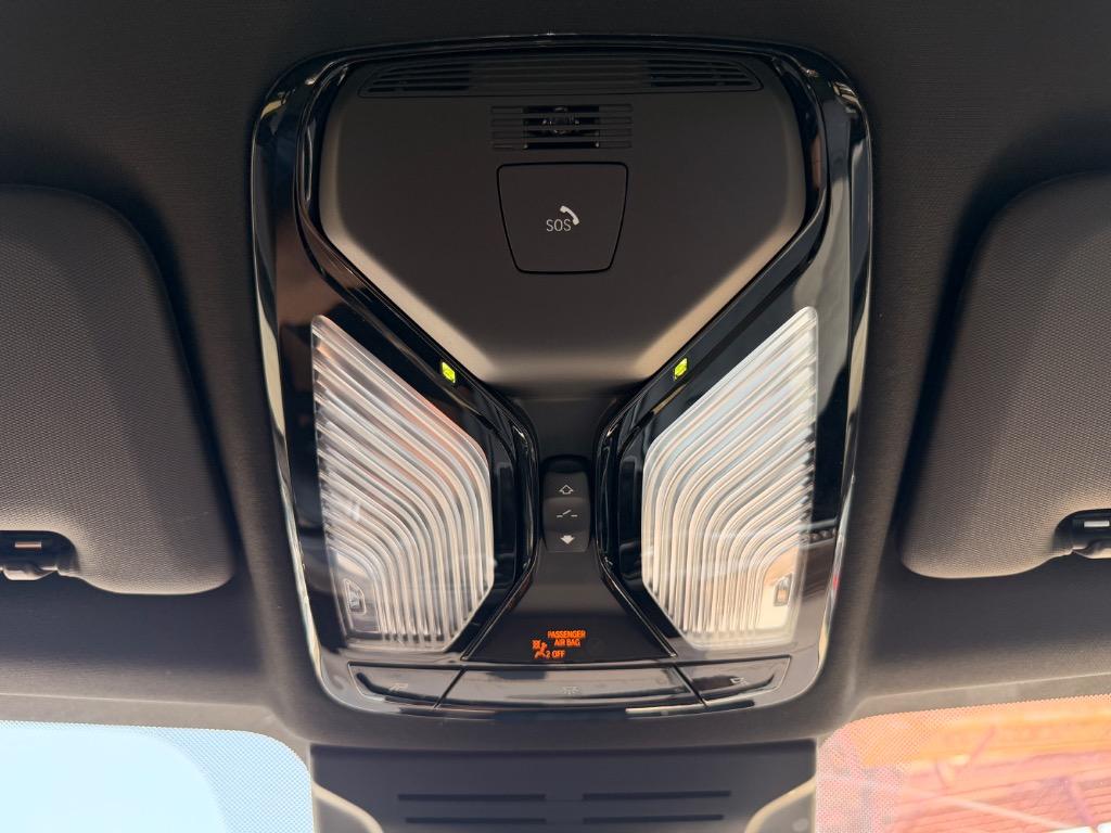 2025 BMW X5 - $52,950