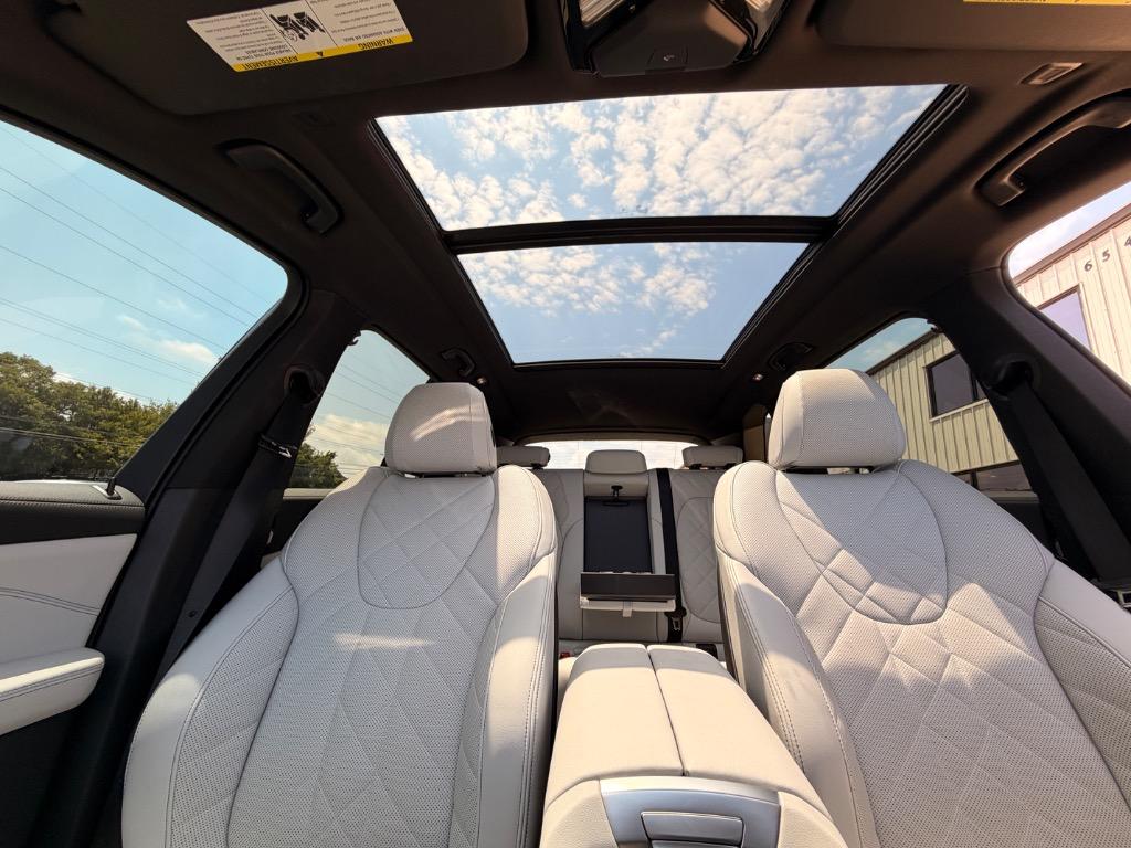 2025 BMW X5 - $52,950