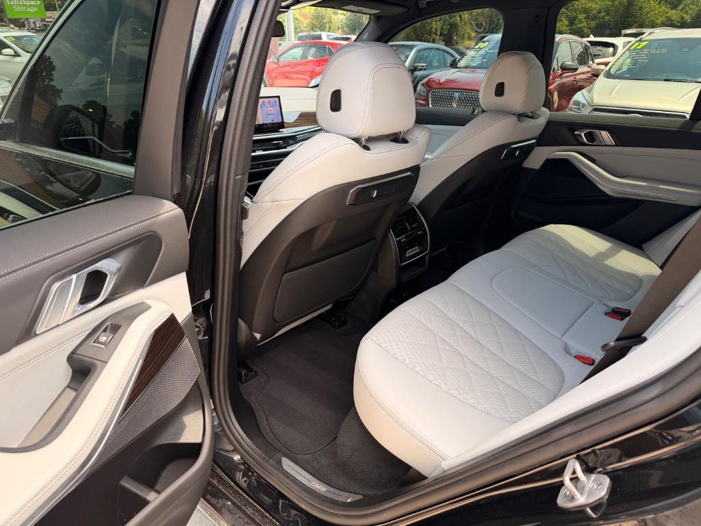 2025 BMW X5 - $52,950