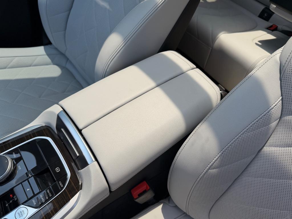 2025 BMW X5 - $52,950