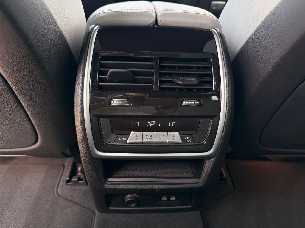 2025 BMW X5 - $52,950
