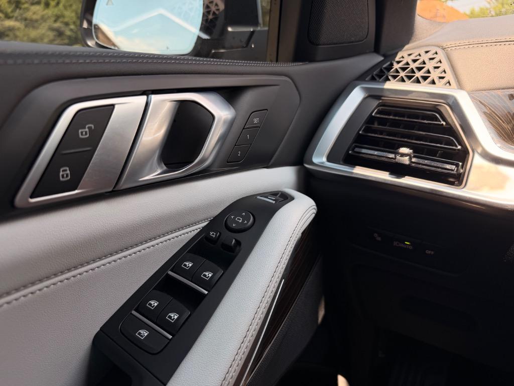 2025 BMW X5 - $52,950
