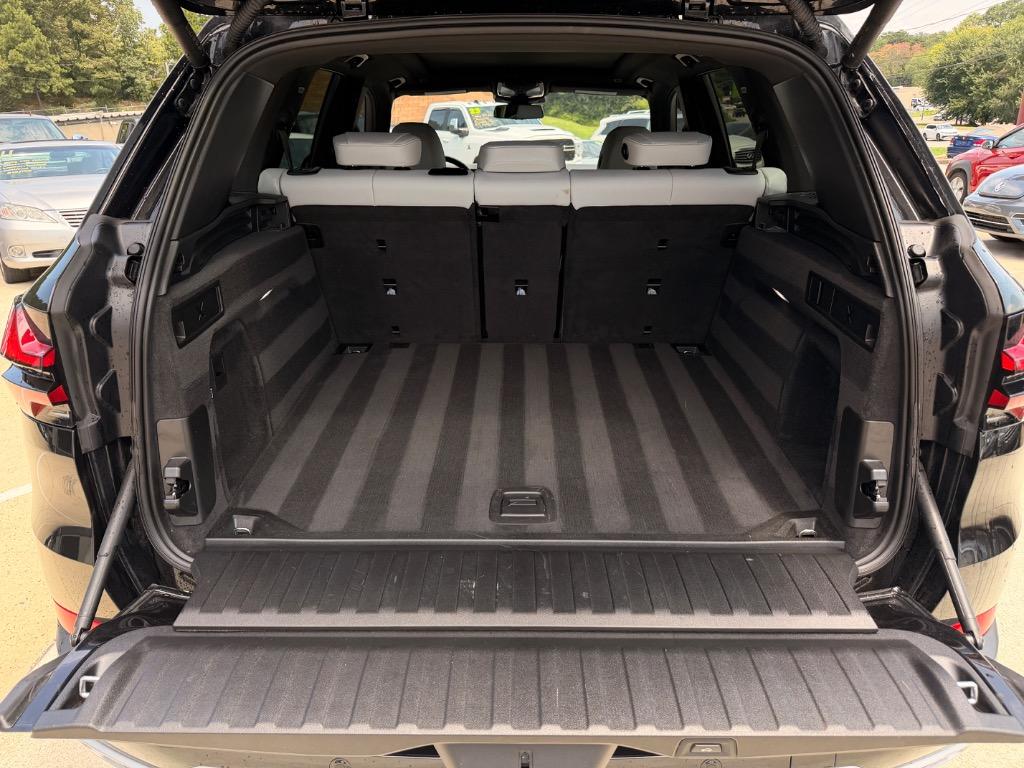 2025 BMW X5 - $52,950