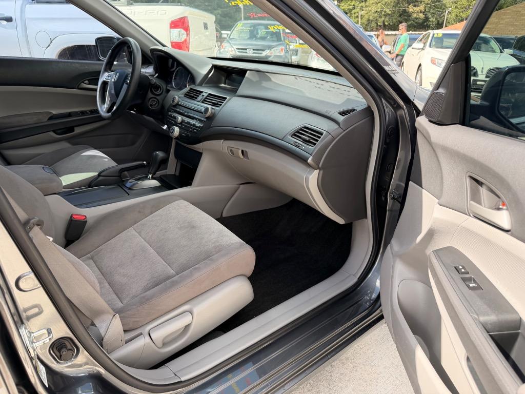 2009 Honda Accord - $6,950