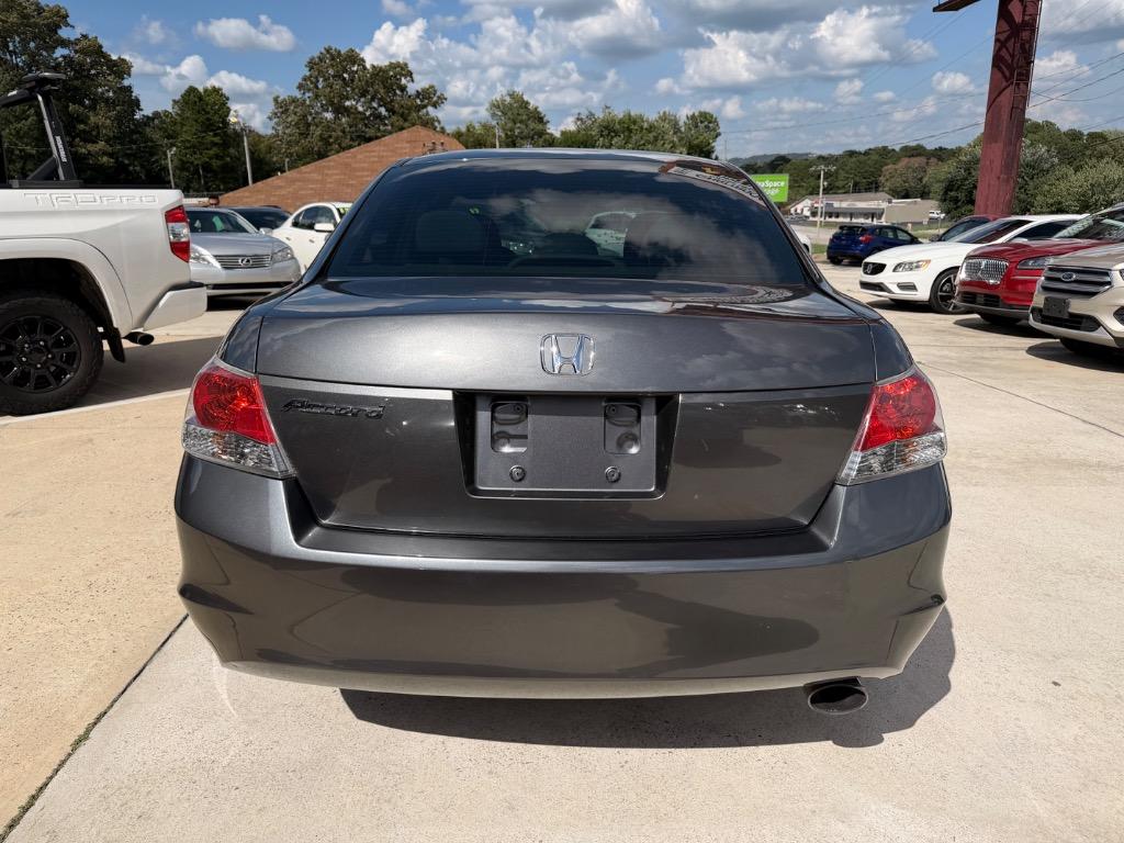 2009 Honda Accord - $6,950