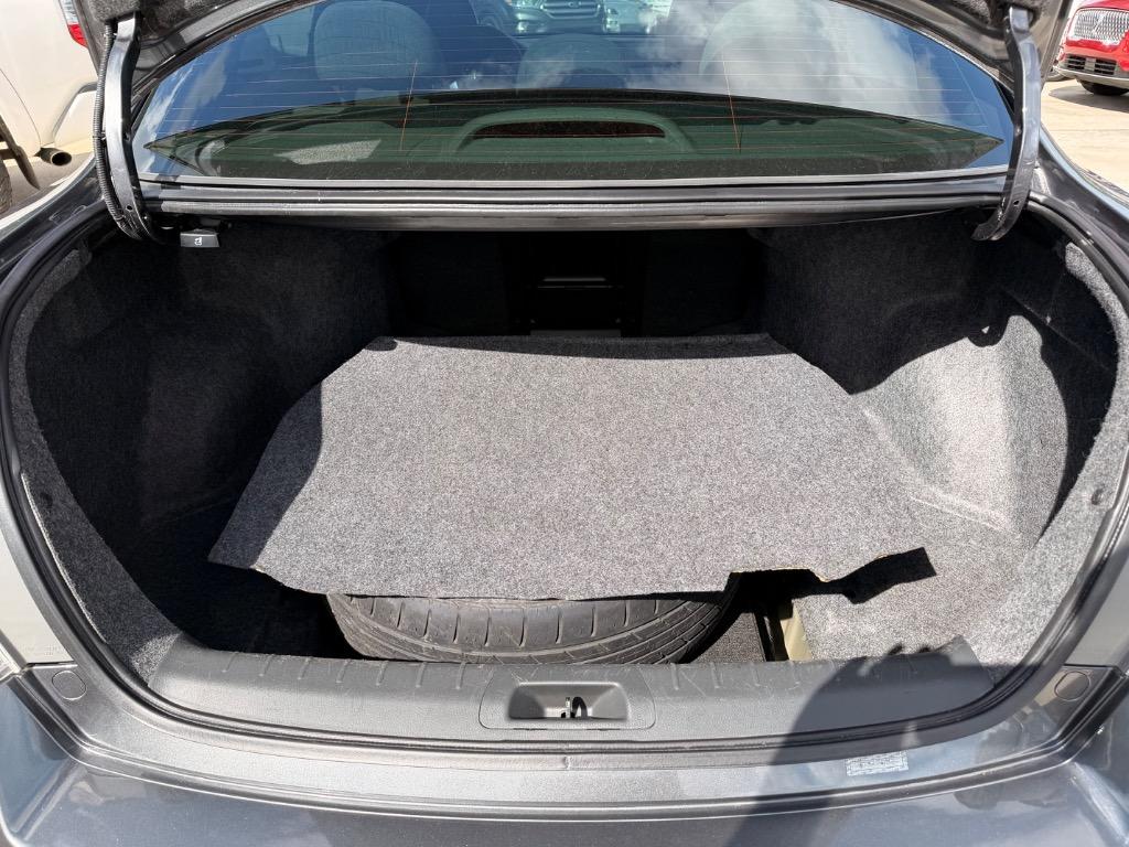 2009 Honda Accord - $6,950
