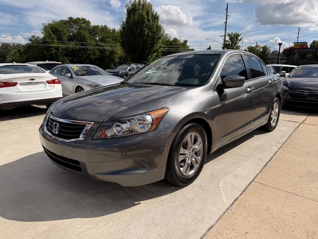 2009 Honda Accord - $6,950