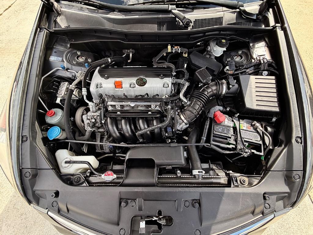 2009 Honda Accord - $6,950