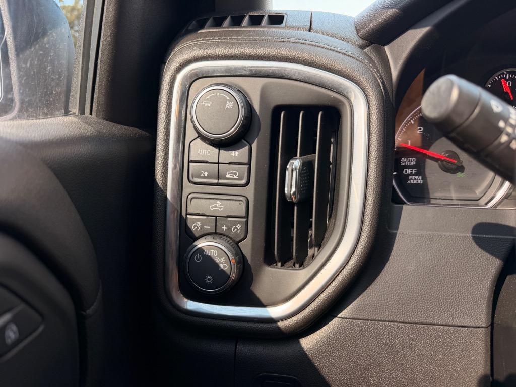 2019 Chevrolet Silverado 1500 4x4 - $25,950
