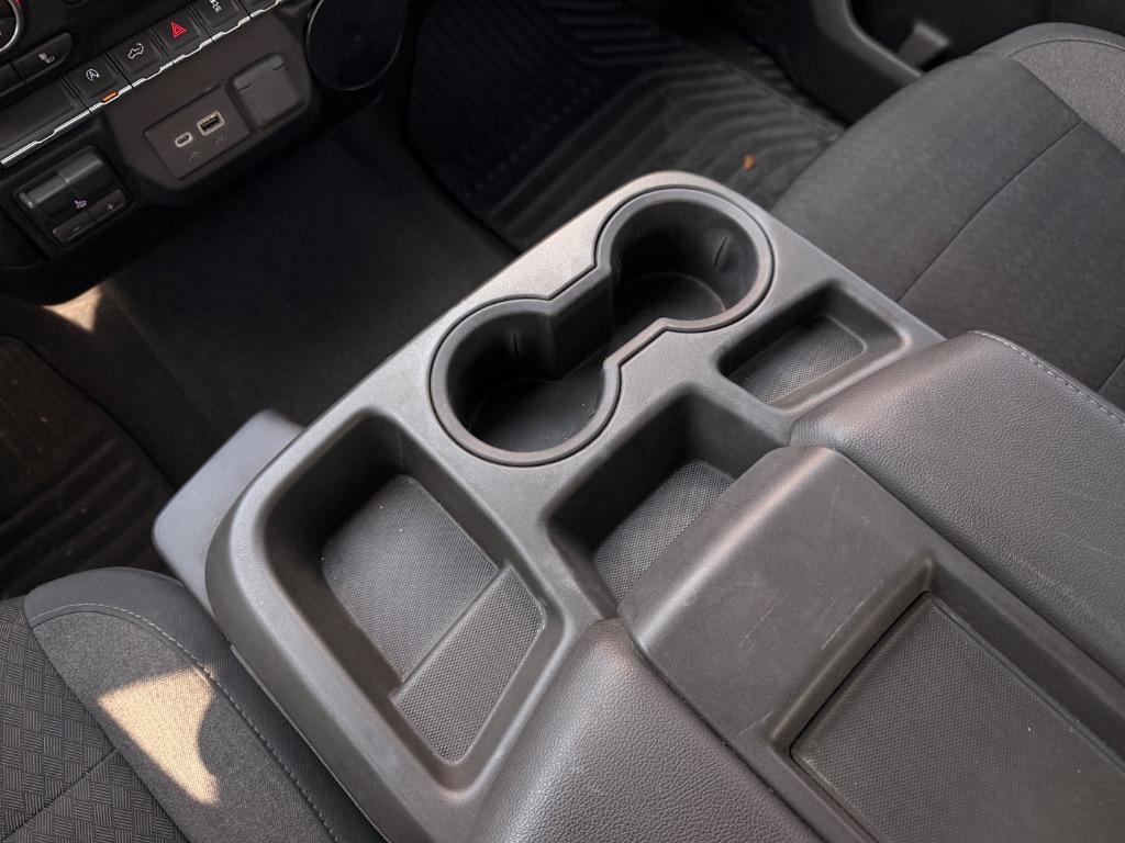2019 Chevrolet Silverado 1500 4x4 - $25,950