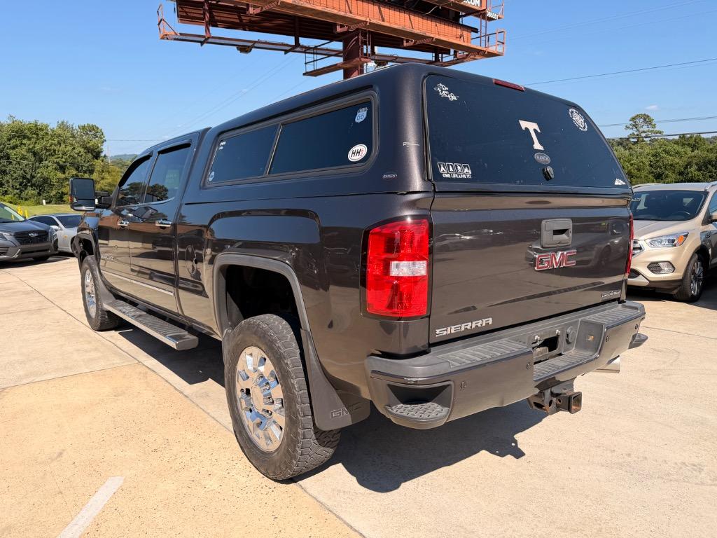 2015 GMC Sierra - $28,950
