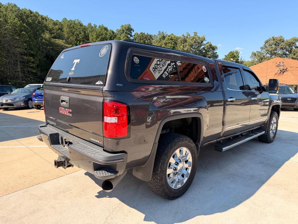 2015 GMC Sierra - $28,950