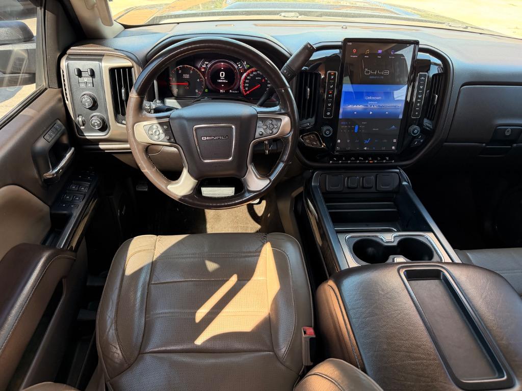 2015 GMC Sierra - $28,950