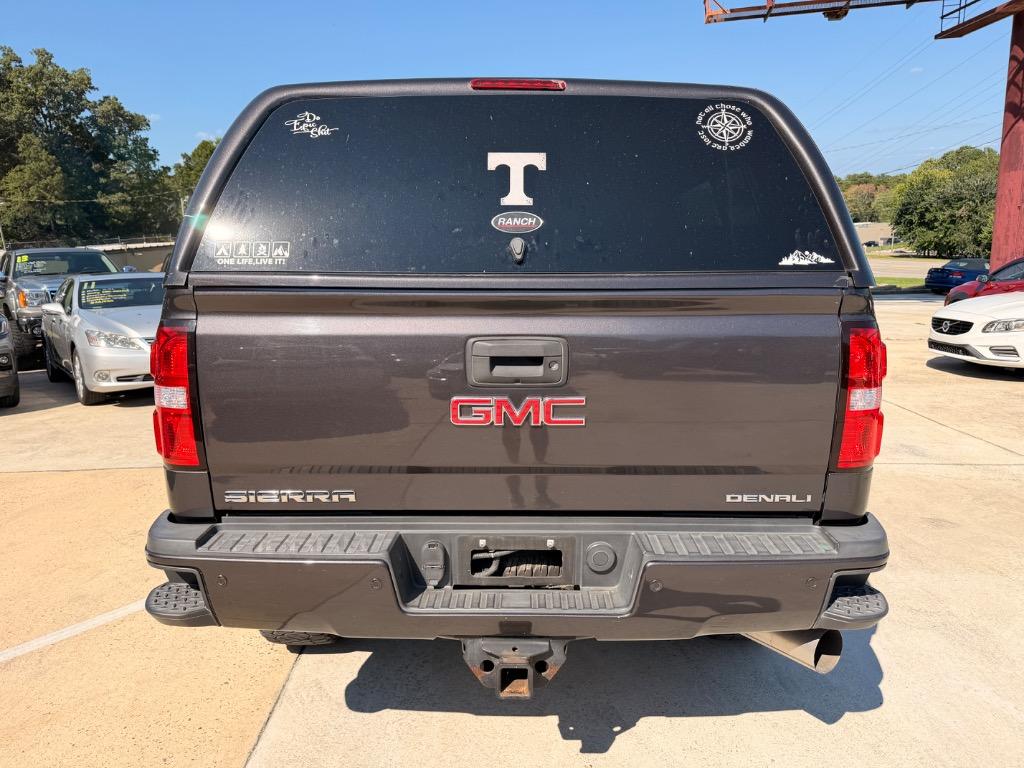 2015 GMC Sierra - $28,950