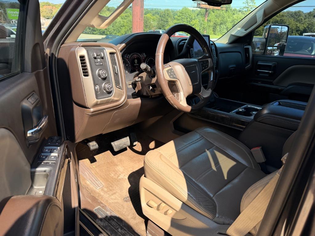 2015 GMC Sierra - $28,950