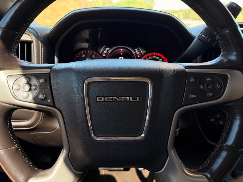 2015 GMC Sierra - $28,950