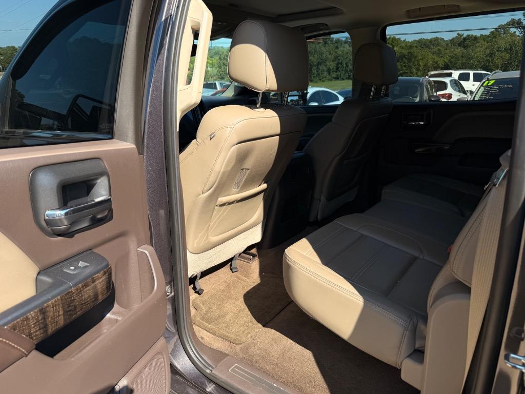 2015 GMC Sierra - $28,950