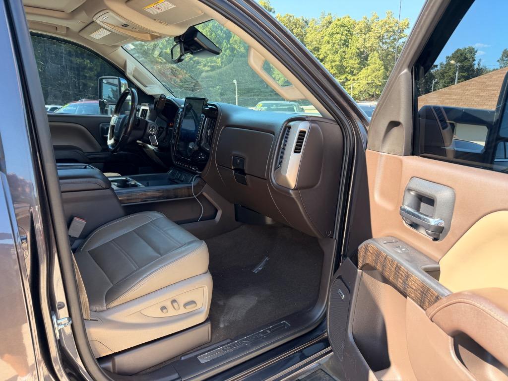2015 GMC Sierra - $28,950