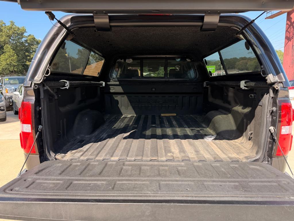 2015 GMC Sierra - $28,950