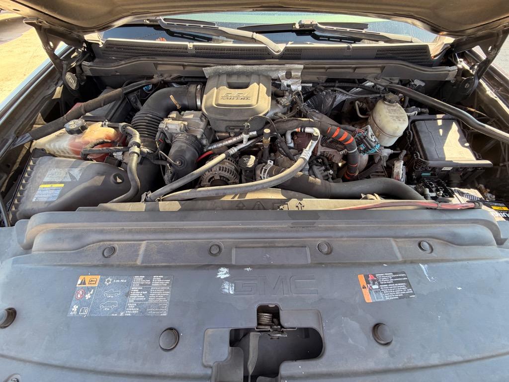 2015 GMC Sierra - $28,950