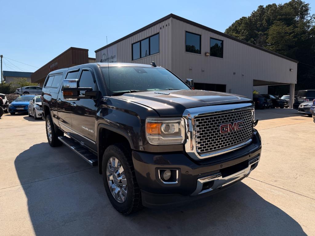 2015 GMC Sierra - $28,950