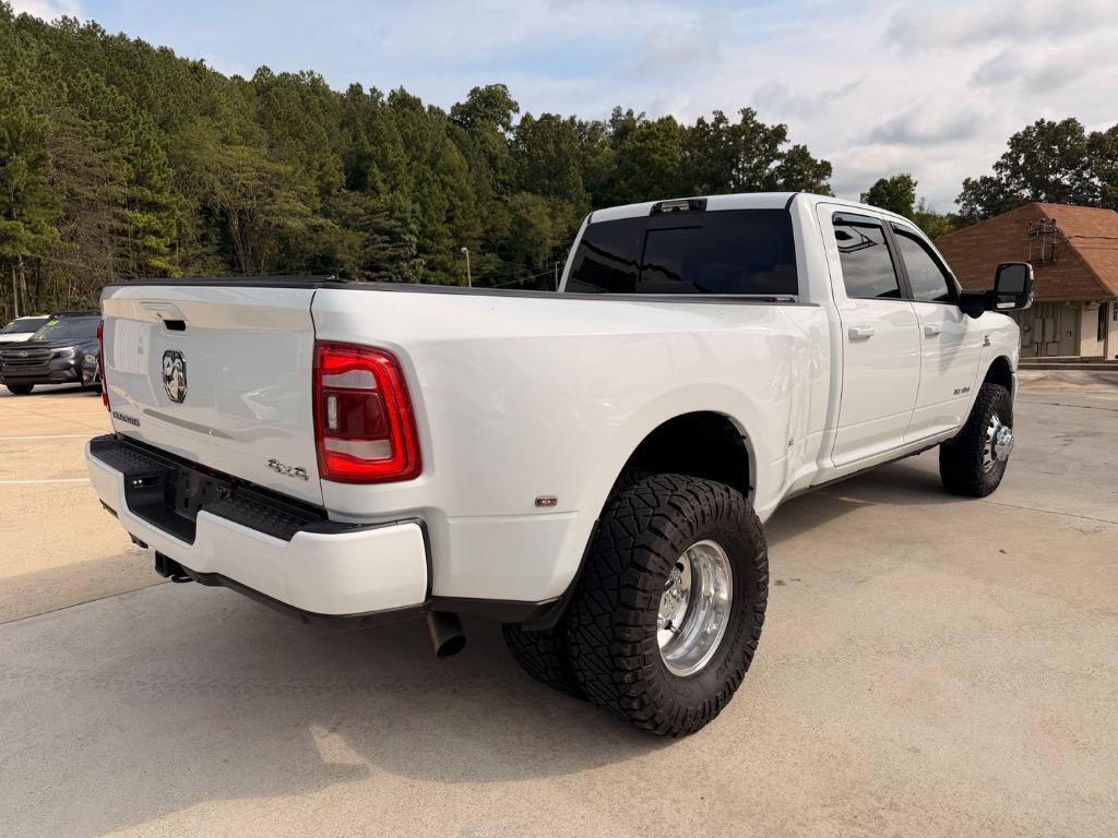 2023 Ram 3500 - $50,950