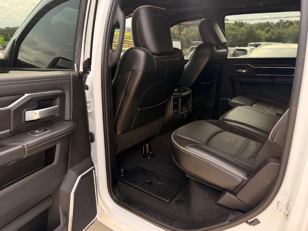 2023 Ram 3500 - $50,950