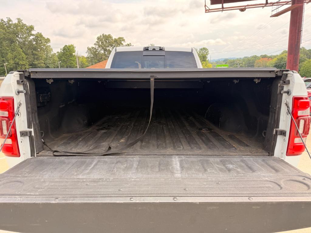 2023 Ram 3500 - $50,950
