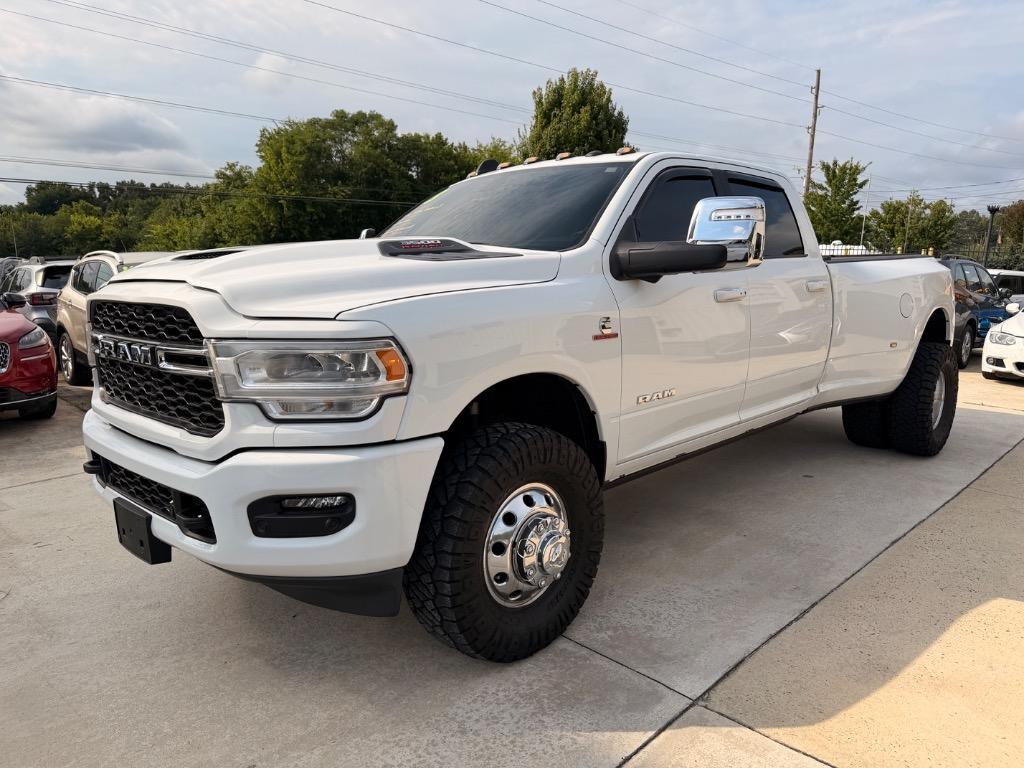 2023 Ram 3500 - $50,950