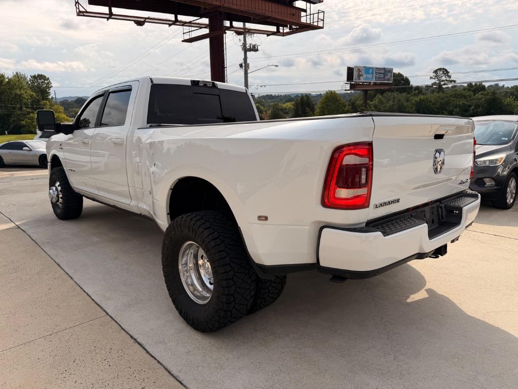 2023 Ram 3500 - $50,950