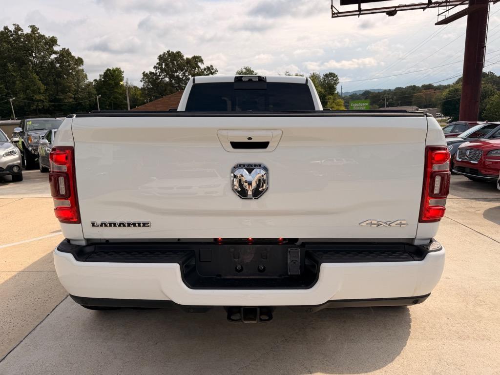 2023 Ram 3500 - $50,950