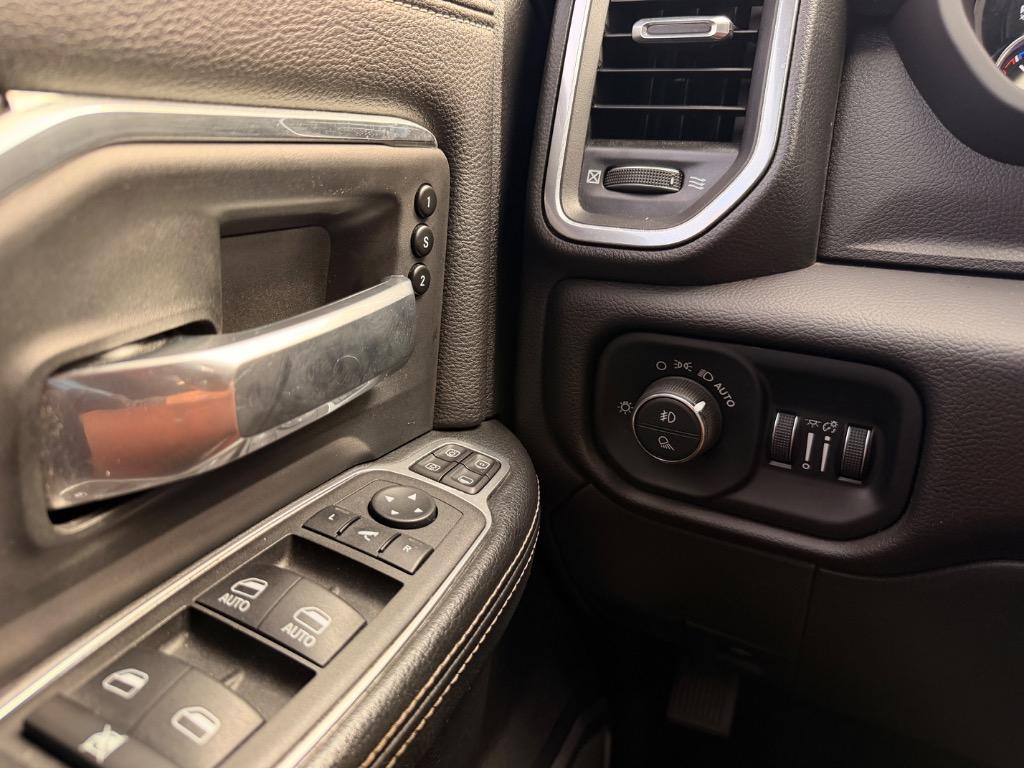 2023 Ram 3500 - $50,950