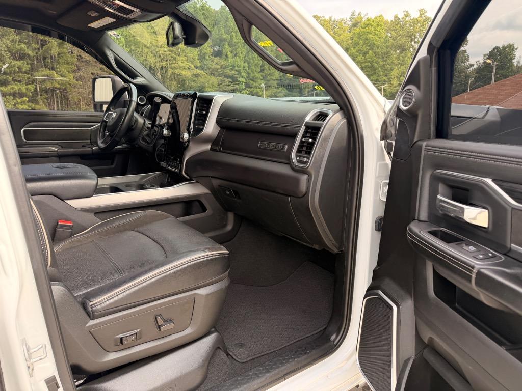 2023 Ram 3500 - $50,950