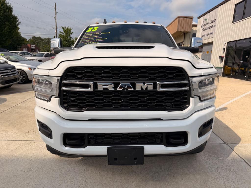 2023 Ram 3500 - $50,950