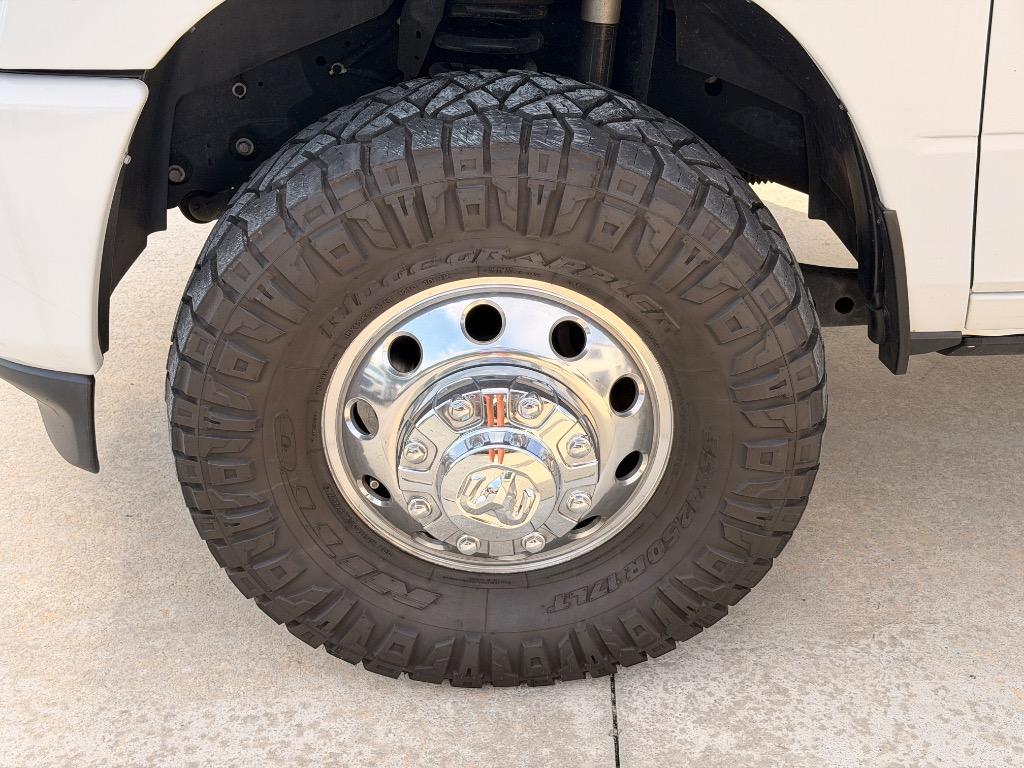 2023 Ram 3500 - $50,950