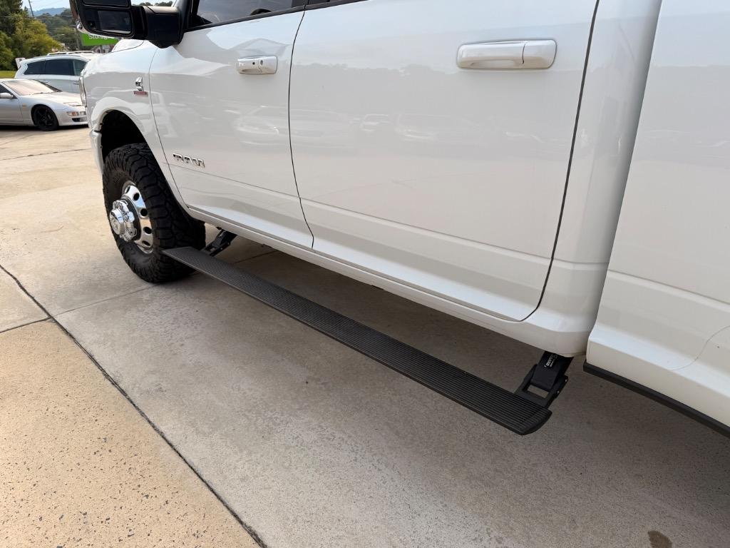 2023 Ram 3500 - $50,950