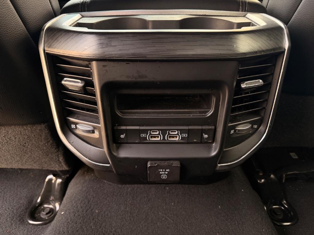 2023 Ram 3500 - $50,950