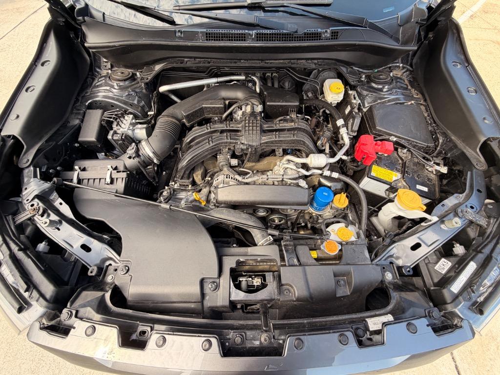 2025 Subaru Forester - $21,950
