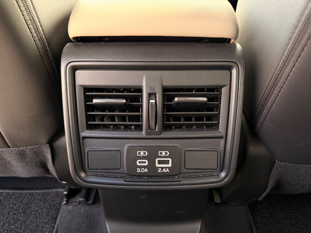 2025 Subaru Forester - $21,950
