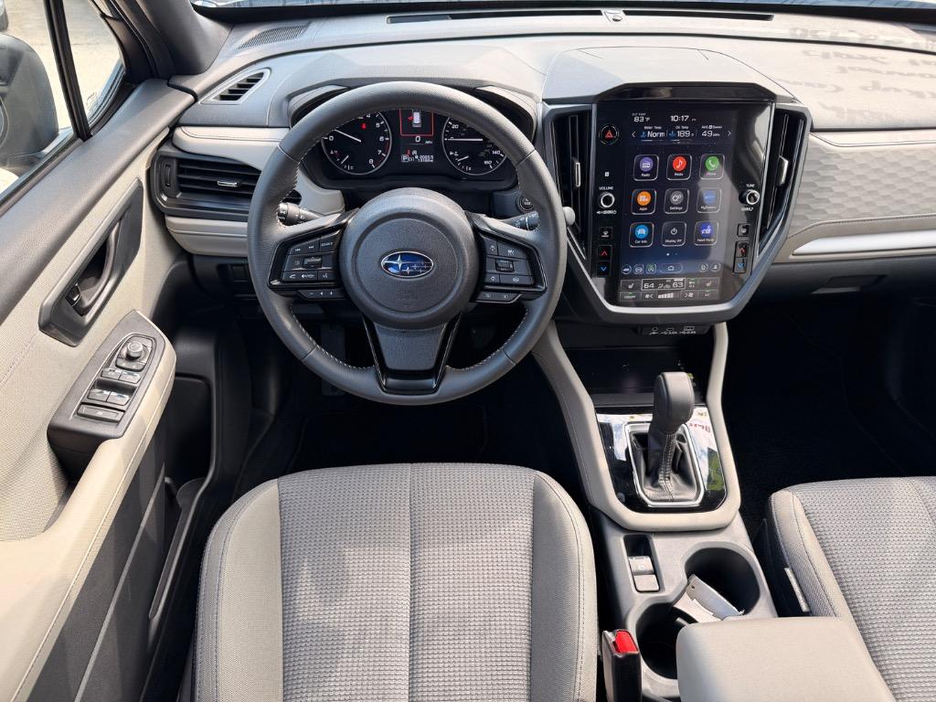 2025 Subaru Forester - $21,950