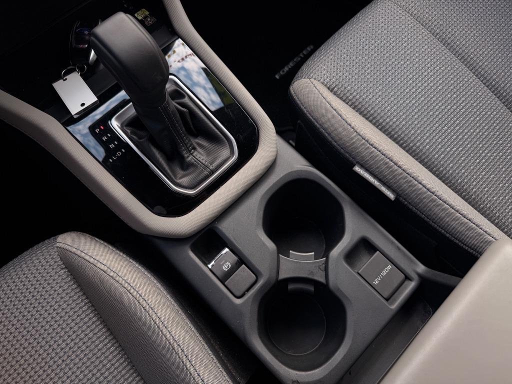 2025 Subaru Forester - $21,950
